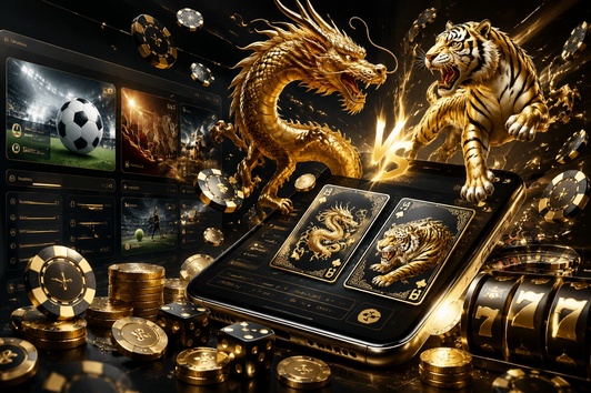 nenw88 Casino – Trải nghiệm Baccarat và Roulette trực tuyến